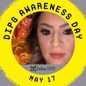 Meet your Posher, Patty